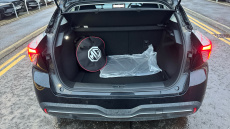 MG MG4 125kW SE EV 51kWh 5dr Auto Electric Hatchback